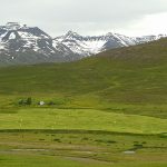 20180623_Tungufell, séð til Skíðadals