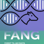 Fang App logo